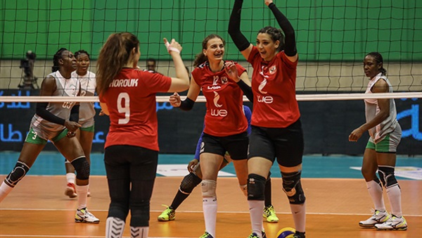 النادي الاهلي لكرة