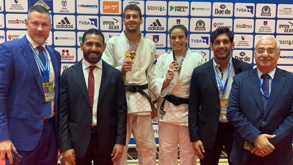 وان ثري| بوابة الرياضة المصرية 