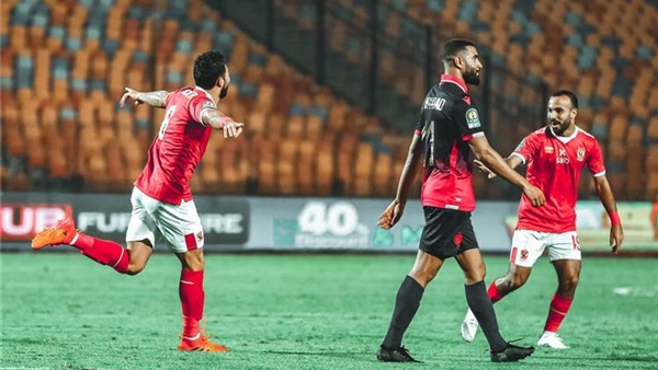 النادي الاهلي