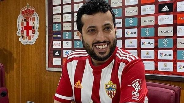 تركي ال الشيخ