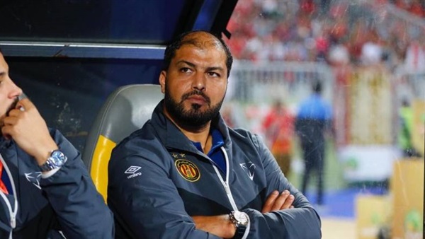 معين الشعباني