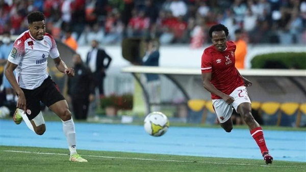 وان ثري| بوابة الرياضة المصرية 