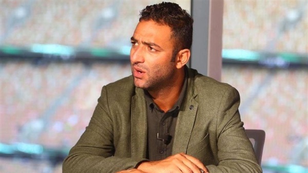 أحمد حسام ميدو 