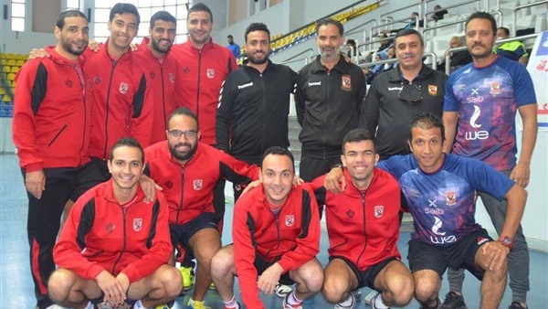 وان ثري| بوابة الرياضة المصرية 