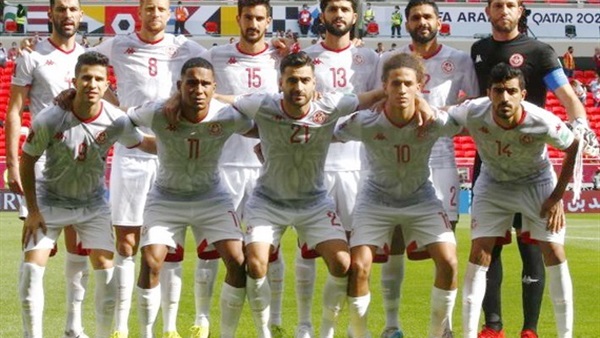 منتخب تونس 
