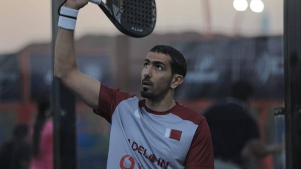 سعدون الكواري 