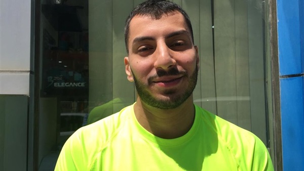 عبد الرحمن سعد 