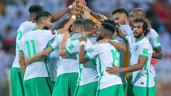 منتخب السعودية
