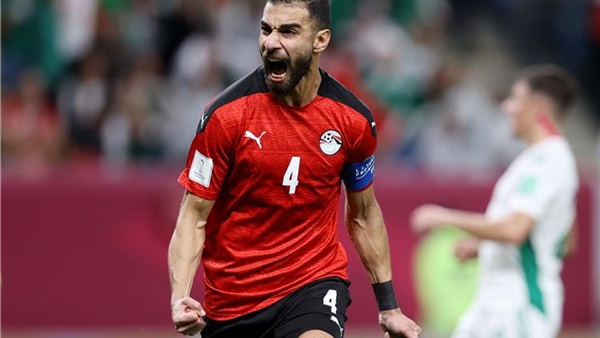 عمرو السولية 