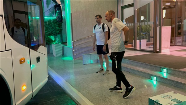 نادي بيراميدز 