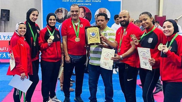 وان ثري| بوابة الرياضة المصرية 