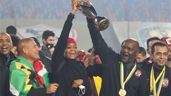 وان ثري| بوابة الرياضة المصرية 