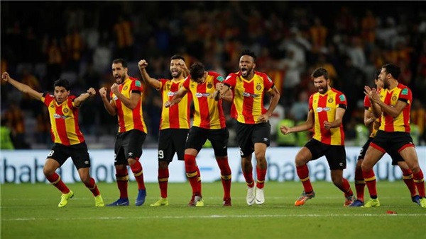 نادي الترجي التونسي