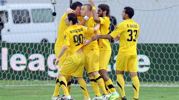 نادي الوصل الأماراتي