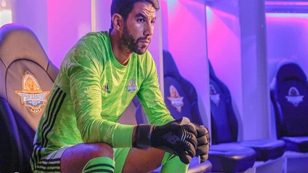 شريف إكرامي  