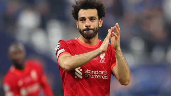 محمد صلاح 