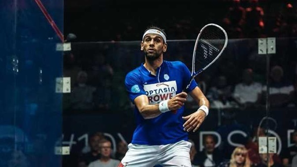 محمد الشوربجي 