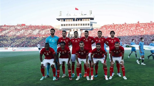 النادي الاهلي