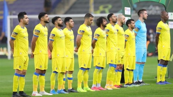 النصر السعودي