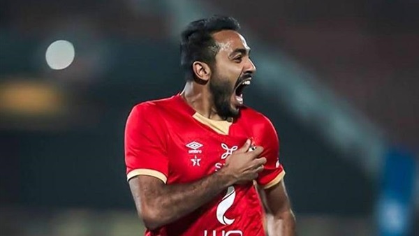 محمود عبد المنعم