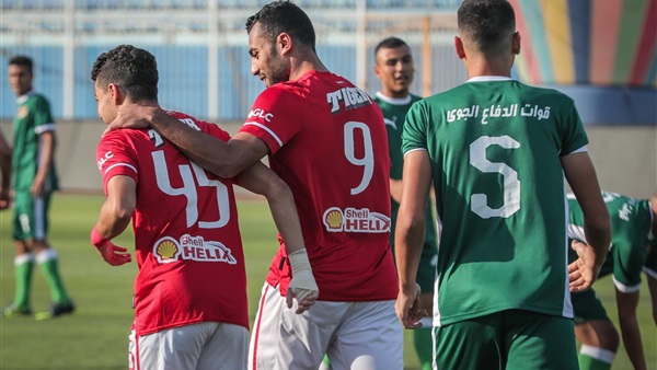 النادي الاهلي