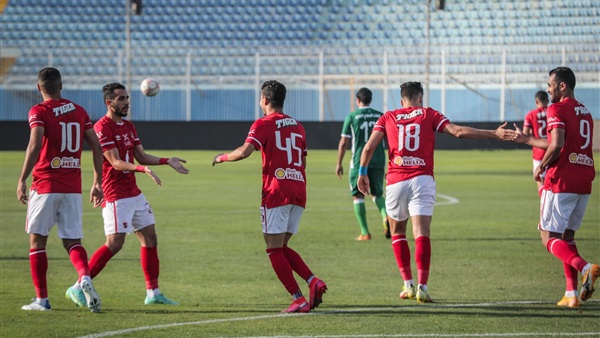 النادي الاهلي