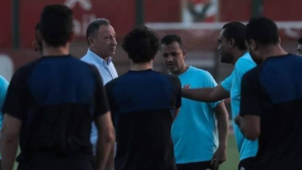 النادي الأهلي 