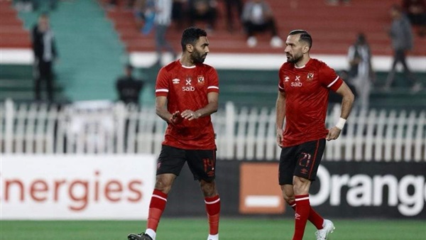 النادي الأهلي 