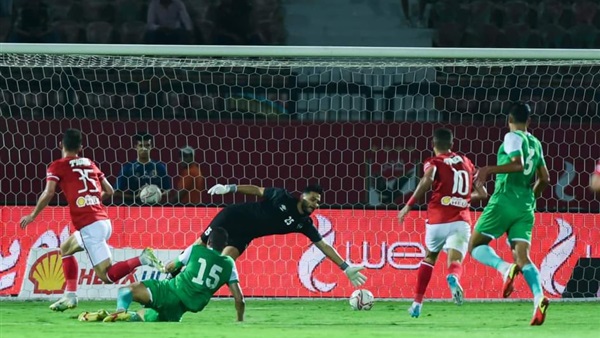 النادي الاهلي