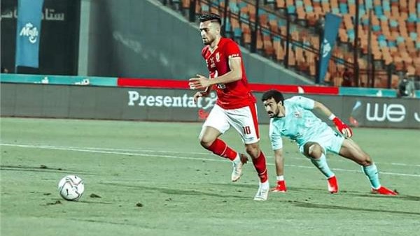 الاهلي - الزمالك
