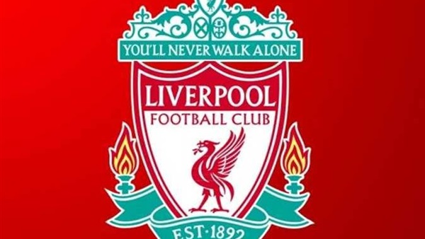 شعار ليفربول 