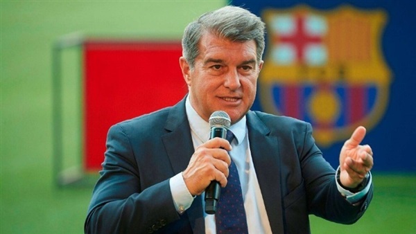 خوان لابورتا