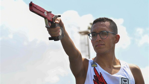 وان ثري| بوابة الرياضة المصرية 