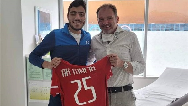 وان ثري| بوابة الرياضة المصرية 