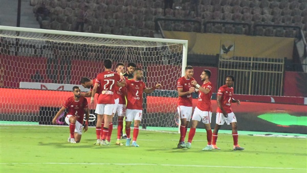 النادي الاهلي