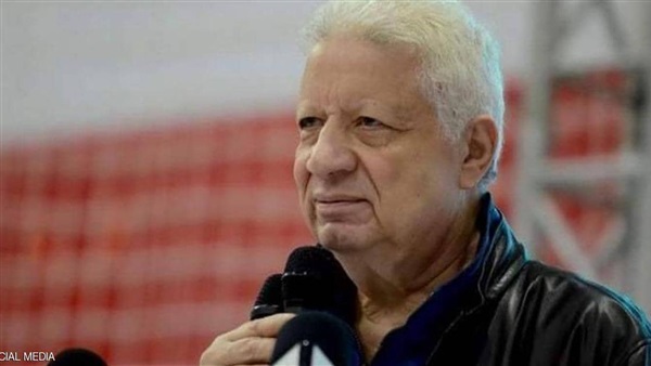 مرتضي منصور