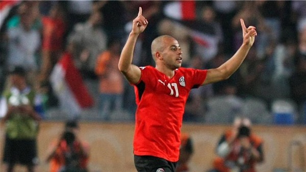 مصطفى عفرتو