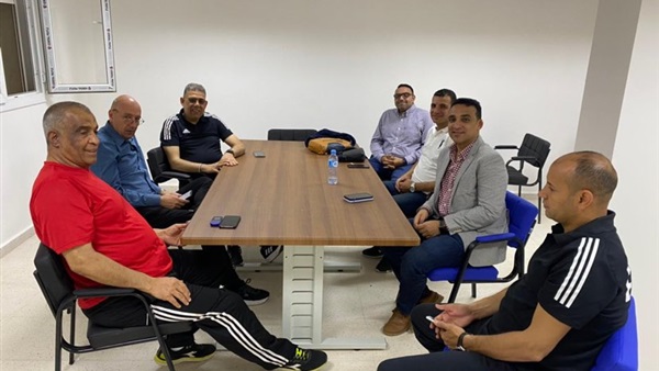 وان ثري| بوابة الرياضة المصرية 