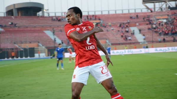 وان ثري| بوابة الرياضة المصرية 