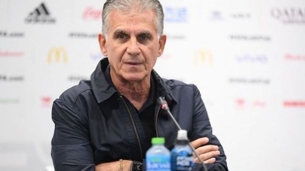 كارلوس كيروش