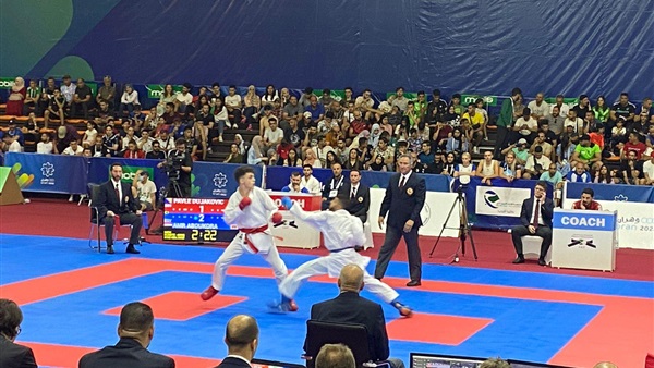 وان ثري| بوابة الرياضة المصرية 