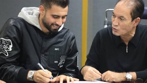 وان ثري| بوابة الرياضة المصرية 