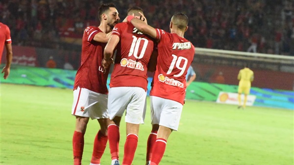 النادي الاهلي