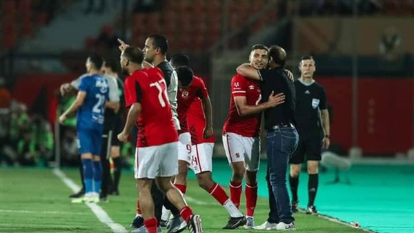 النادي الاهلي