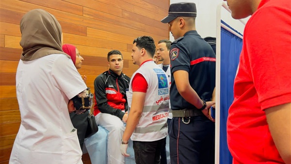 وان ثري| بوابة الرياضة المصرية 