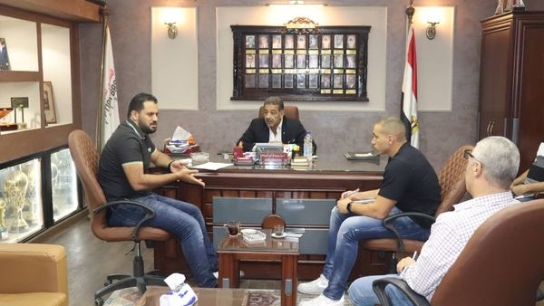 وان ثري| بوابة الرياضة المصرية 