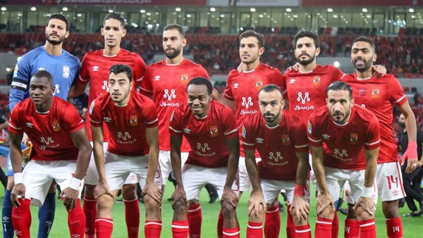 النادي الاهلي