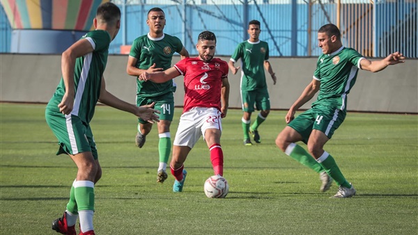 النادي الاهلي