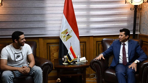 وان ثري| بوابة الرياضة المصرية 