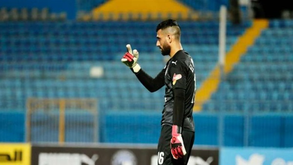 أحمد الشناوي 